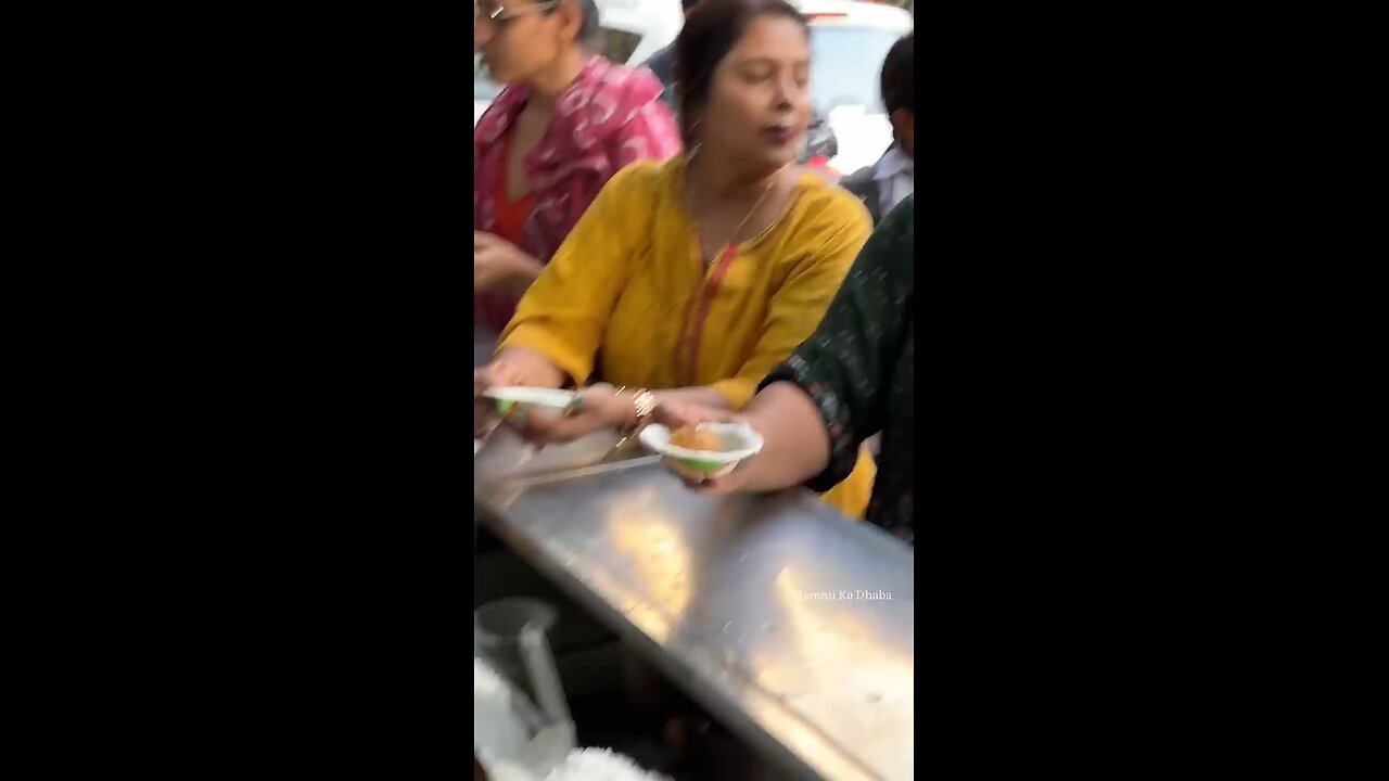 famous panipuri expensive panipuri