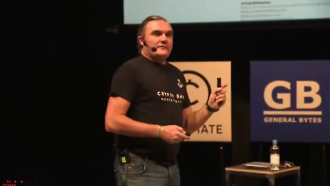 Studio1 WHAT MAKES A JURISDICTION CRYPTO FRIENDLY Pablo Coirolo