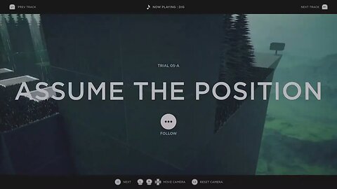 Humanity | Dependence | Assume The Position | Trial 05 - A | All Goldie's Collected | PS5 | 4K HDR