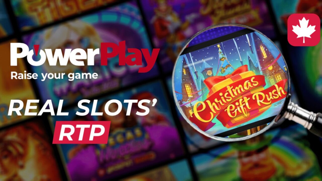 Real RTP and PowerPlay Casino's Review