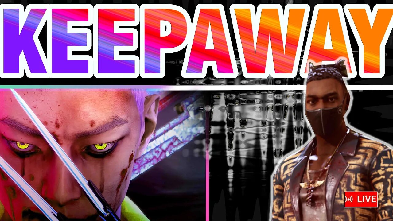Can't Ki** What You Can't Catch When You Do THIS.... / Dead by Daylight