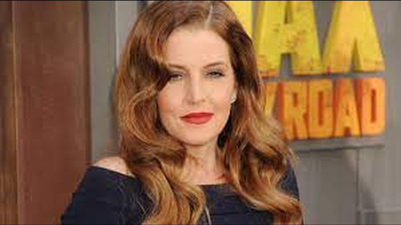 Lisa Marie Presley Dead After Sudden Cardiac Arrest