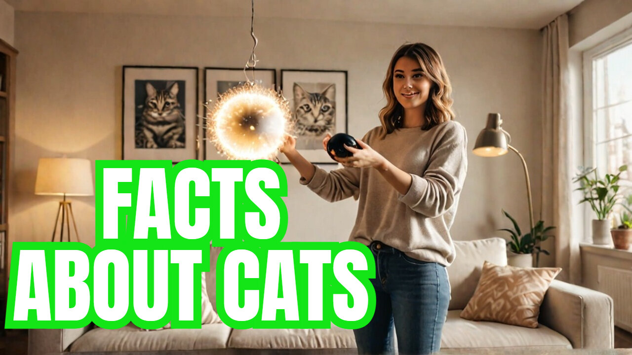 Cat Myths Exposed: Separating Fact from Fiction!