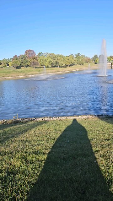 My Peaceful Place - Recent Disasters in America