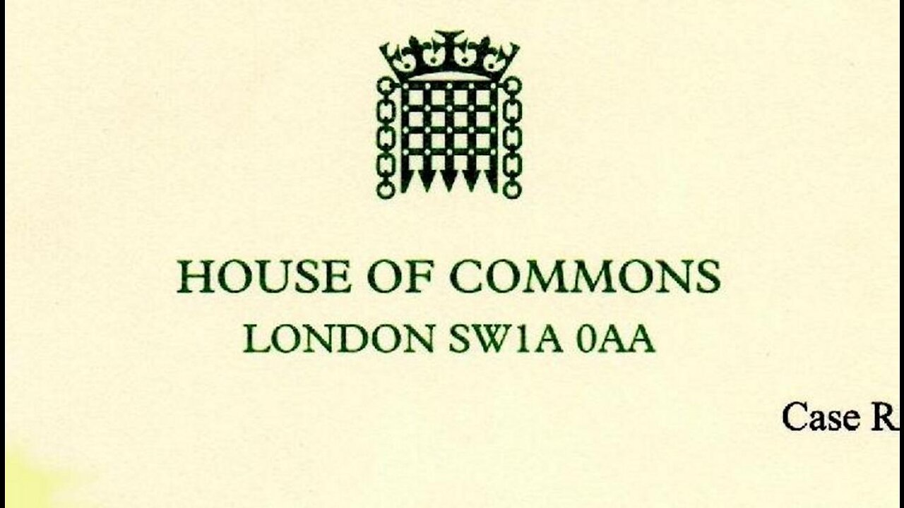 29.08.2023 - Email to MP re. Urgent Request for Parliamentary Debate (Excess Deaths)