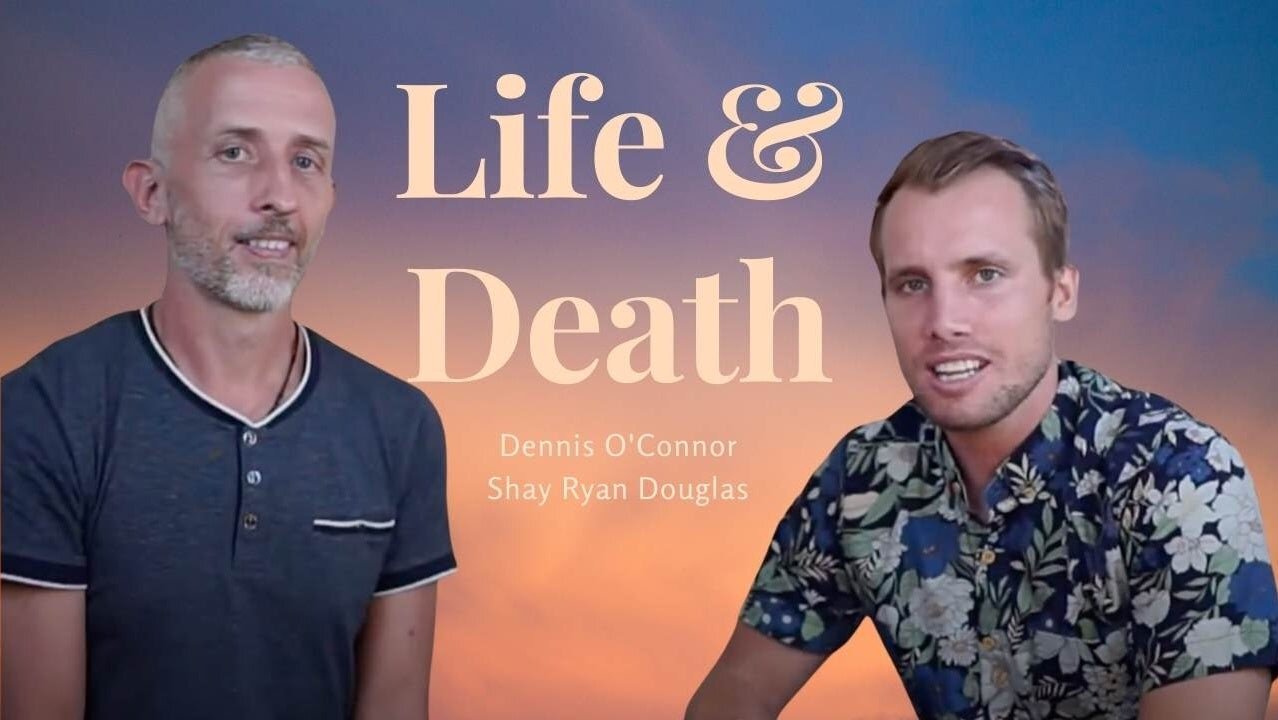 Life & Death: Is Covid changing the mood of the world for better or worse?