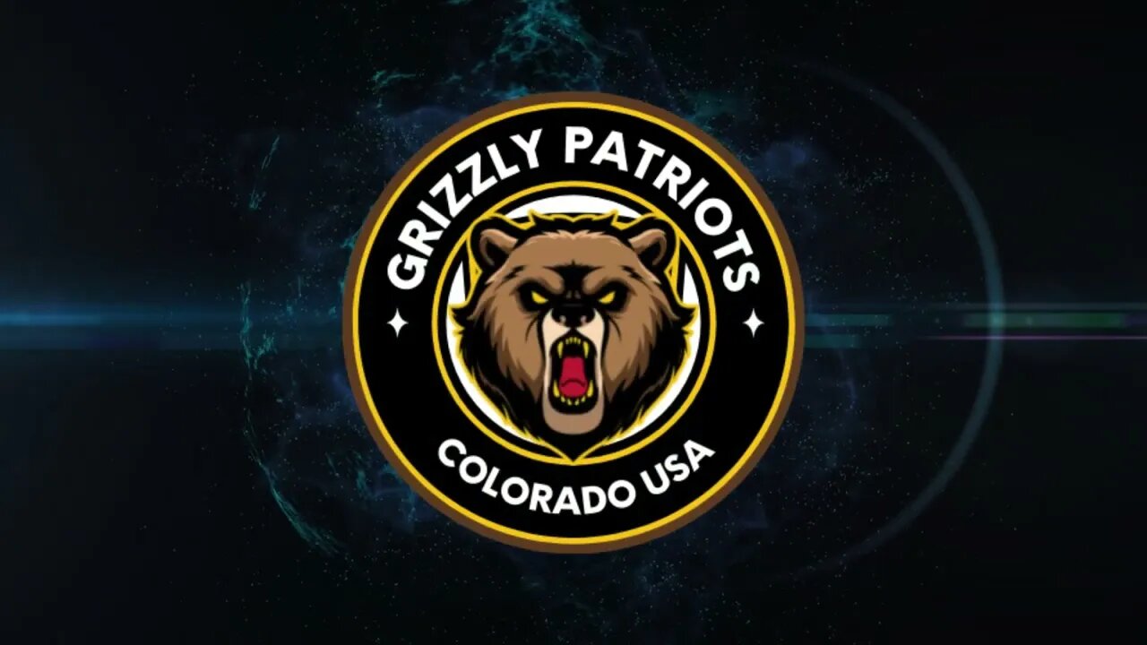 Grizzly Patriots Intro