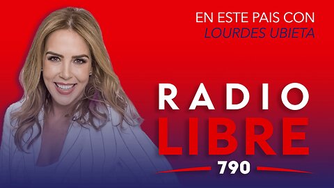 En "En este país" con Lourdes Ubieta