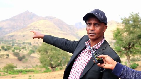ፖለቲካውን ወደ ጎን ትተን ቅድሚያ ለህዝባችን እንድረስ - እስክንድር ነጋ
