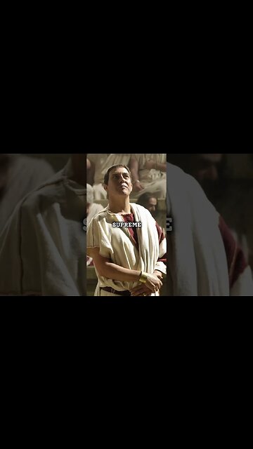 Cicero's Legacy #legacy #shorts