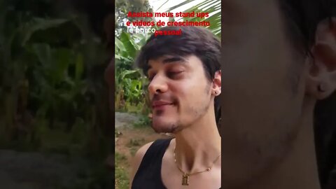 QUANDO VOCE VE UM PORCO