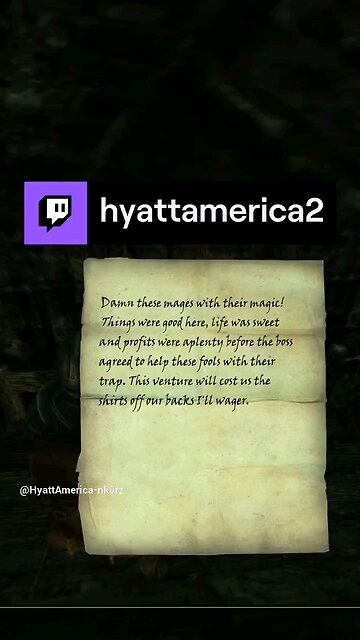 2nd Place YouTube Short Of The Week