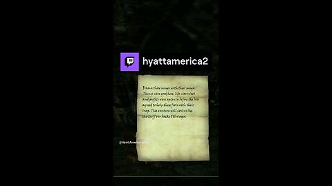 2nd Place YouTube Short Of The Week