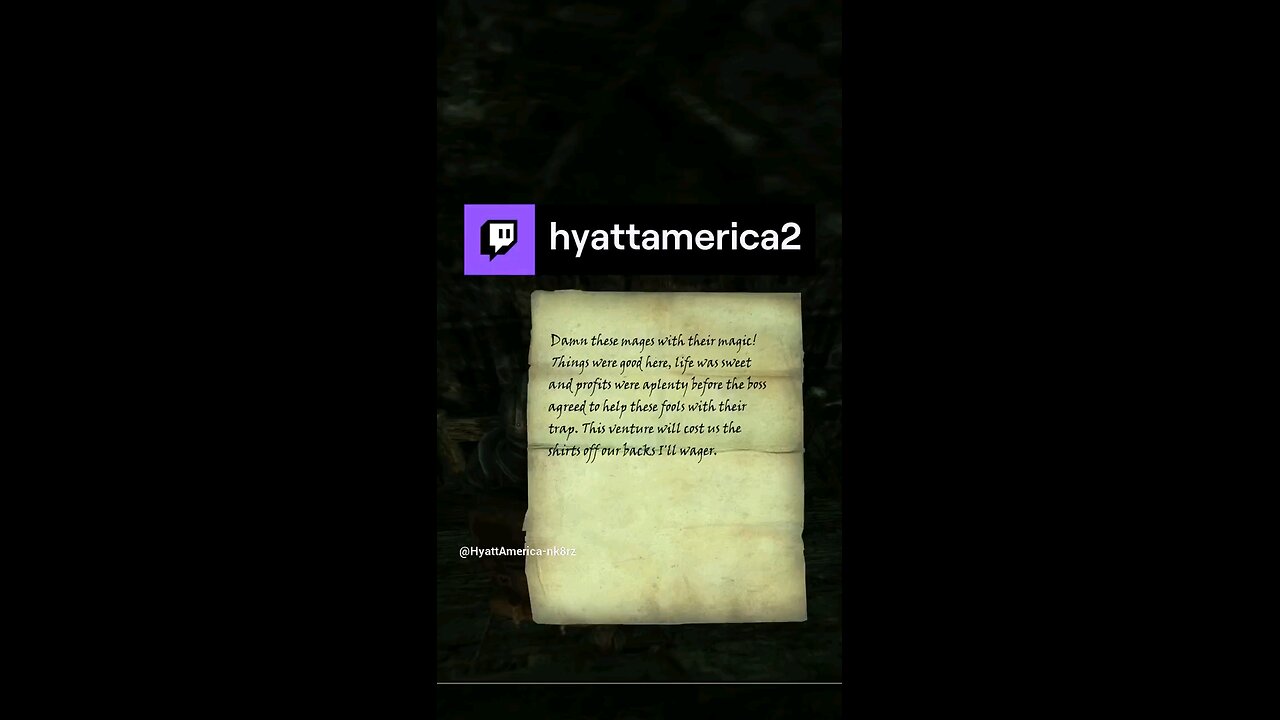 2nd Place YouTube Short Of The Week