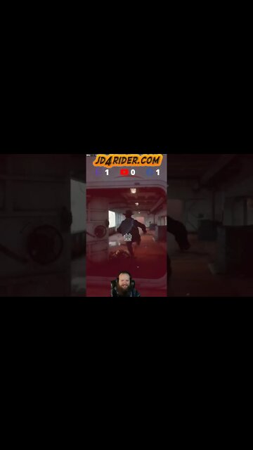 Call of Duty with JD (Call of Duty: Black Ops Cold War)