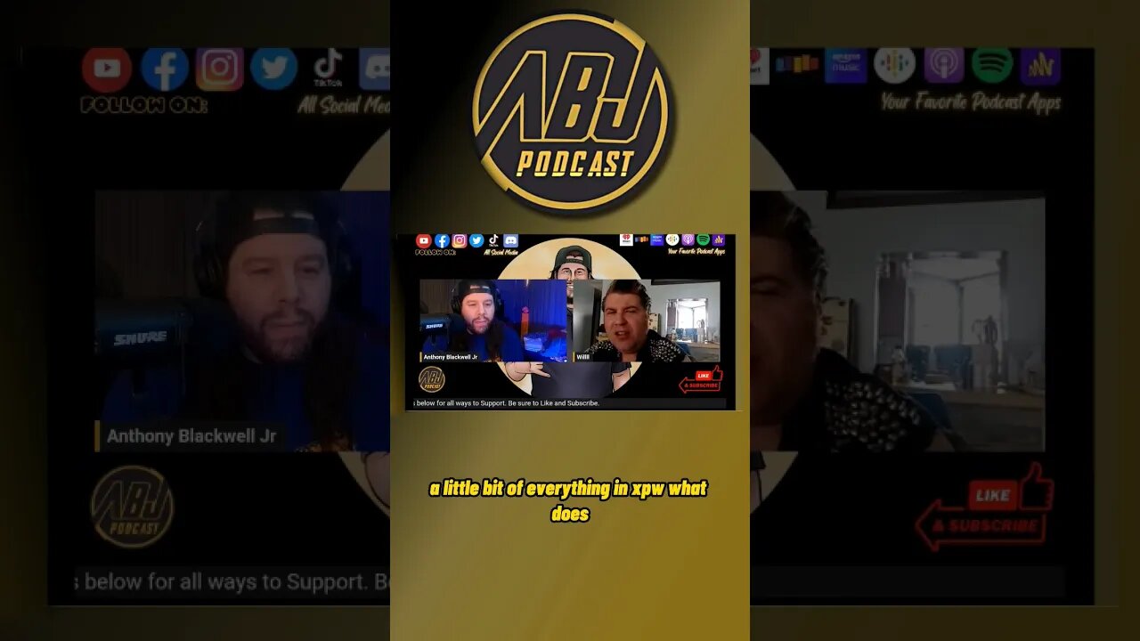 Ep21 with @nationalteensetoutsider is out now on all podcast platforms and YT