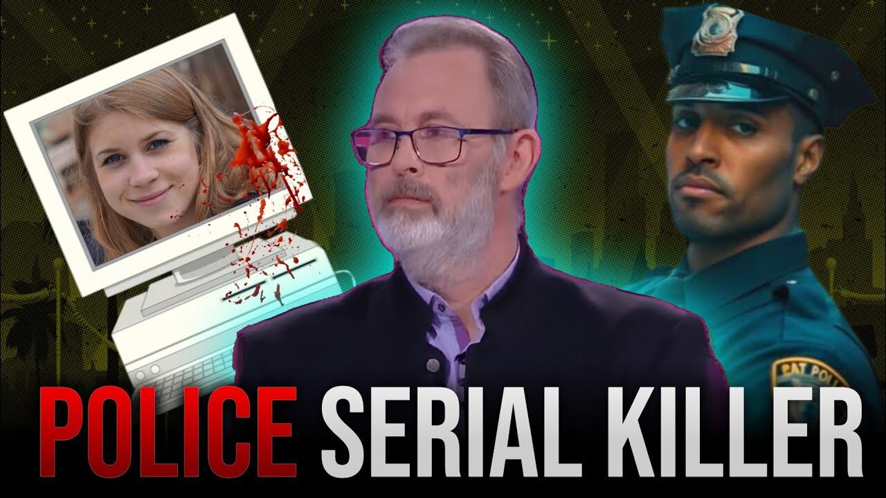 The Serial Killer Who Wasn't Caught For 35 Years Was A Cop !