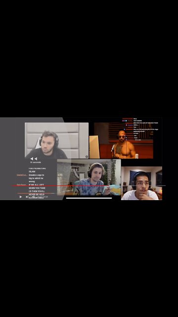 Sneako Speaks on Media Lies