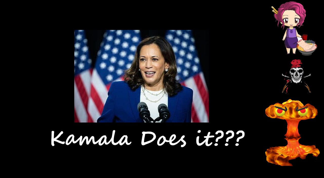 24 10 15 Kamala Does it