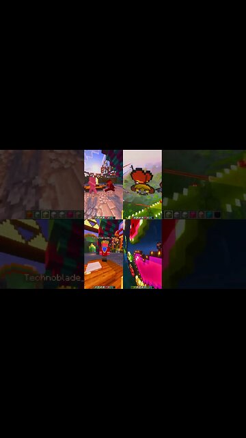 Minecraft Art - What should we add to the server?