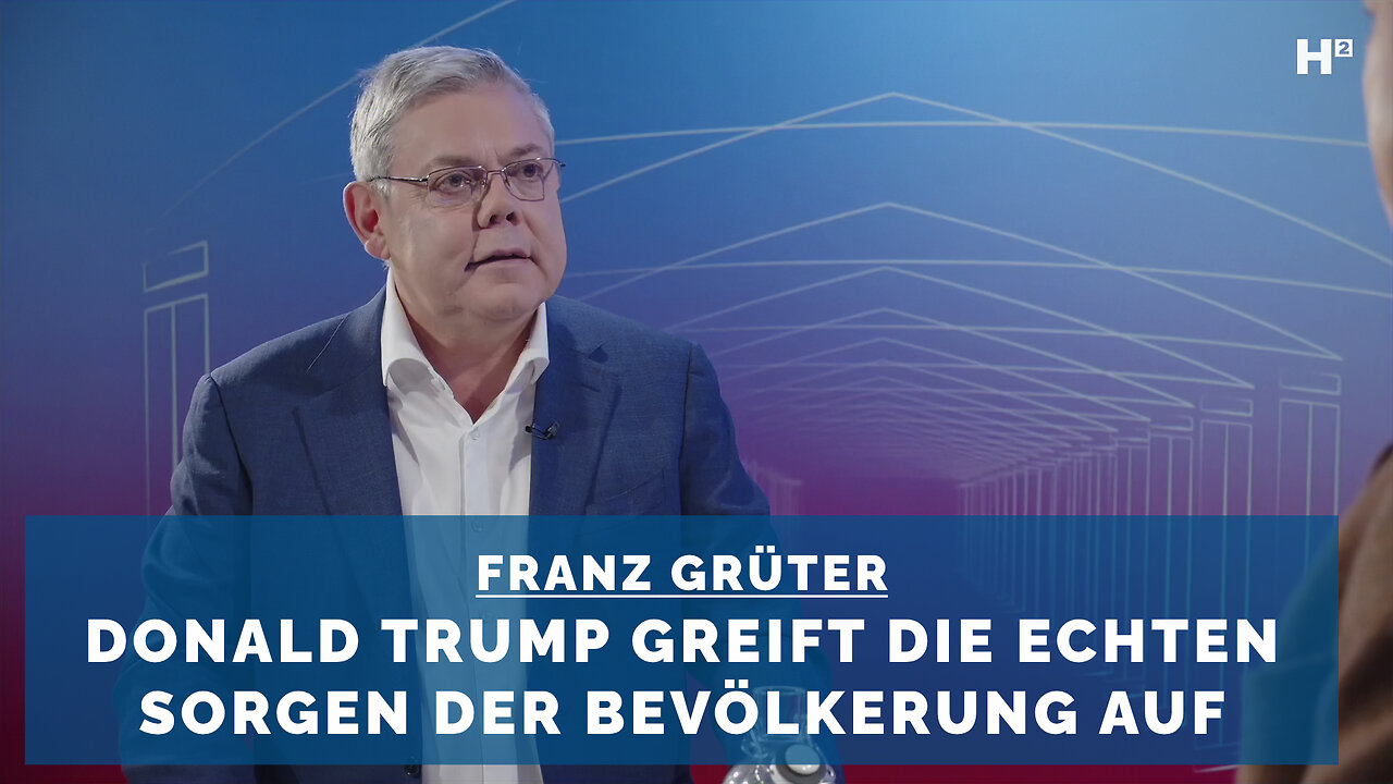 NR Grüter zum EU-Rahmenabkommen: «Eigentlich müsste die EU uns Geld bezahlen – nicht umgekehrt!»