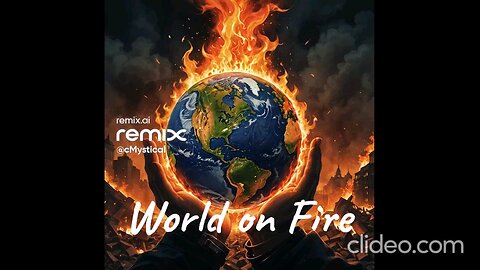 World on Fire