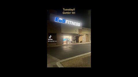 20240213 Day 674 Part-1 - LifeFitness Bike Conditioning, Toes to Bar