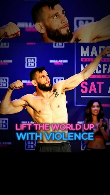 JFKN Clips: I had higher hopes for MMA