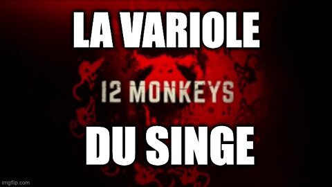 La variole du singe