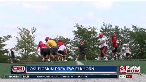 OSI Prep Pigskin Preview: Elkhorn