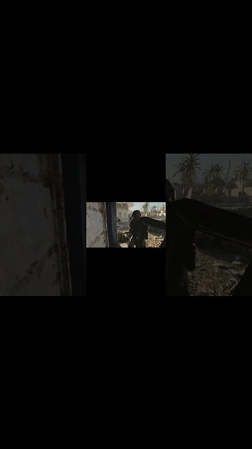 Soldier Was In Shell Shock In Iraq Part 7 #sixdaysinfallujah