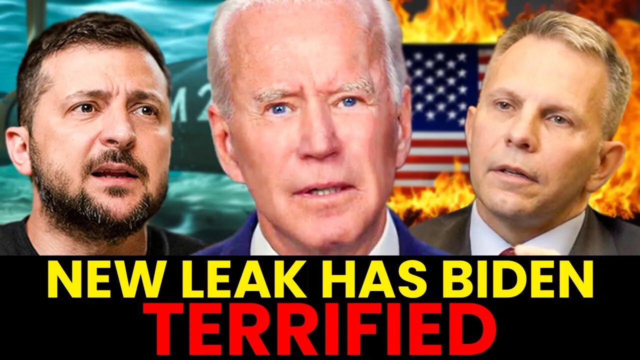 Biden JUST Made a HUGE MISTAKE | Col. Tony Shaffer