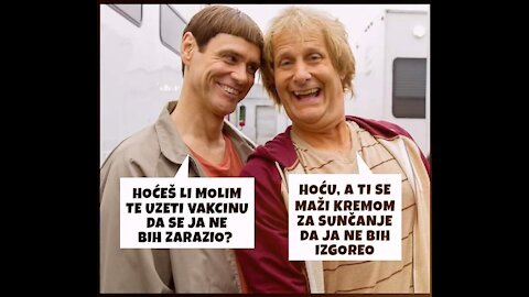 Američki dokumenti kojima vojska ulazi u obračun sa narodom