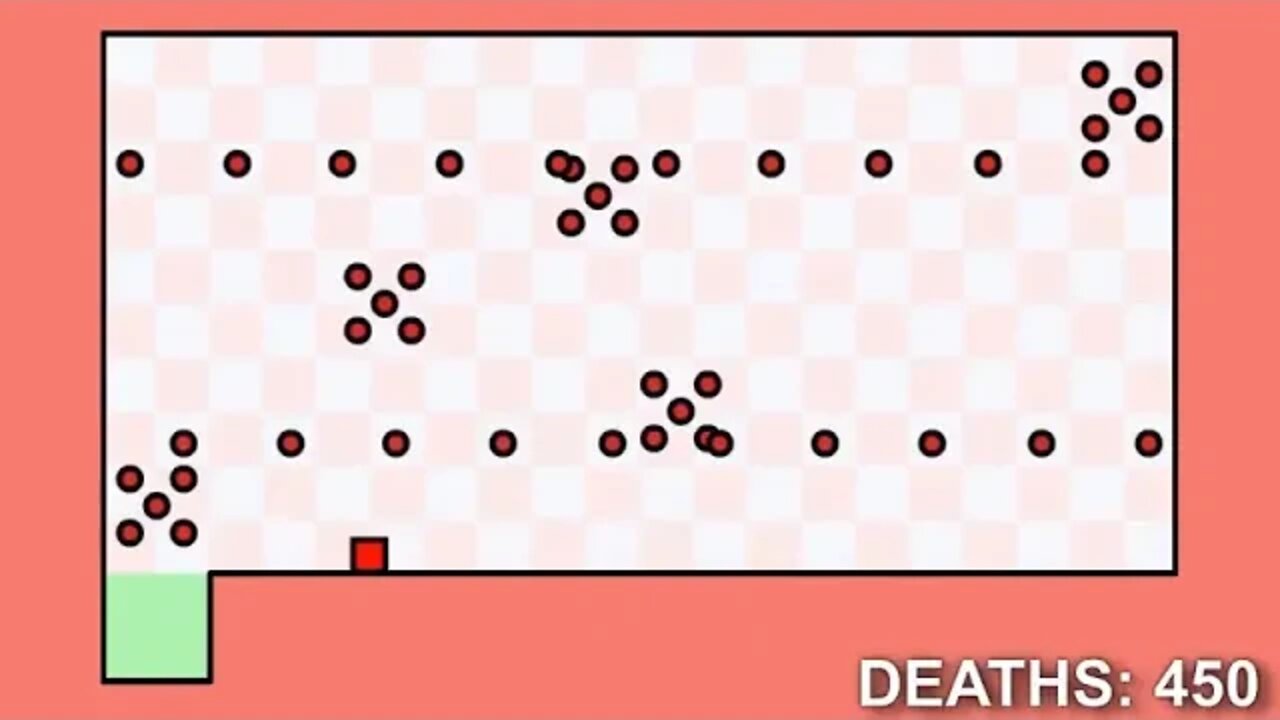 How Speedrunners Conquered The World's Hardest Game