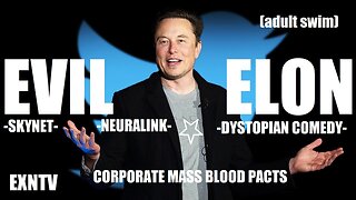 Evil Elon, Trusting Trump, Escaped Monkeys, Poisoned Starbucks & Why The Elites Fear Prayer To God