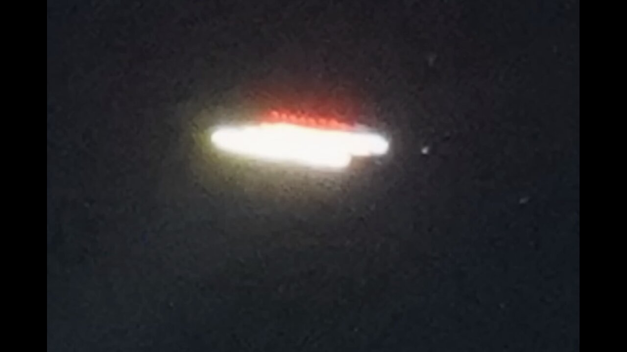 Four Extraordinary UFO Photographs Taken in Wisconsin