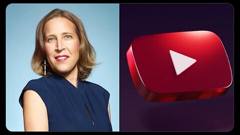 Frormer Youtube CEO, Susan Wojcicki Dies at 56