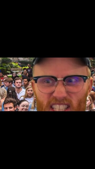 HUGE Jaw-Dropping Moment Kamala Harris Was Asked the Unthinkable