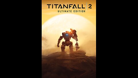 Titan fall 2