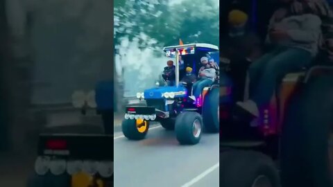 tractors looking 👌 🔥 😍 👀