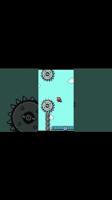 We're good! #supermariomaker2 #supermariobros #fail