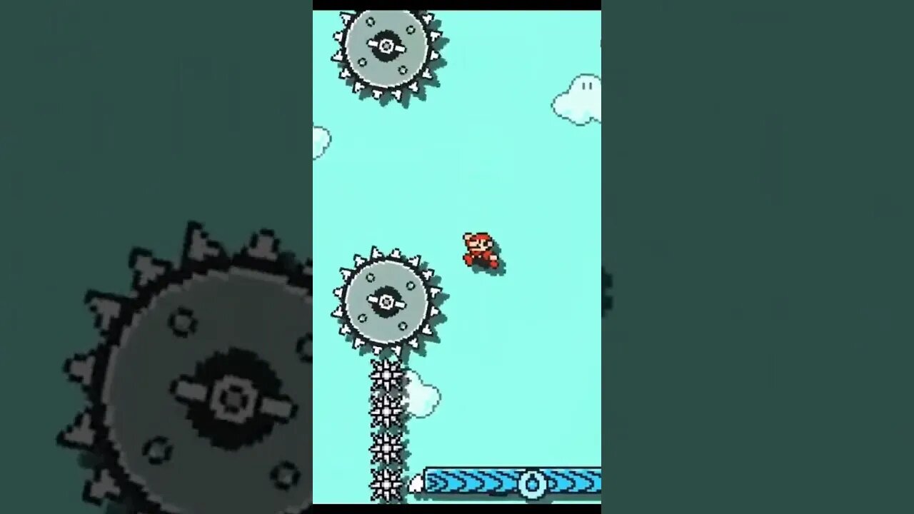 We're good! #supermariomaker2 #supermariobros #fail