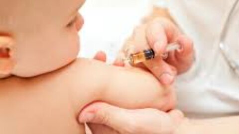 Shocking Judge Forces Vaccination After Getting the Jab Child Immediately Injured Severe Autism