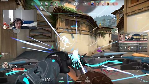 WHAT MAKES ASUNA SHOCKED