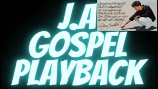 Rubens Frank Só Jesus play back