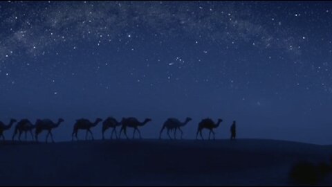 The Ancient Astronomers of Timbuktu