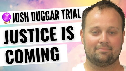 Josh Duggar Trial Psychic Reading