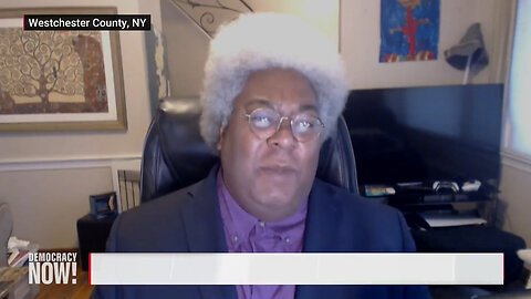 Elie Mystal Says Electoral College Is How Trump Will 'Steal' Election After Losing Popular Vote
