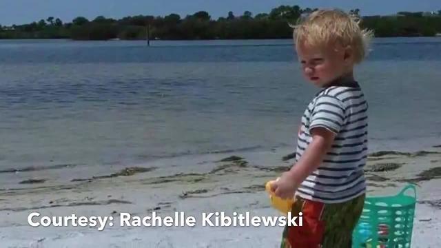 Community helps mom after 2-year-old son drowns | Digital Short