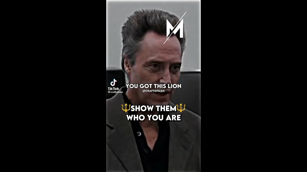 The Lion